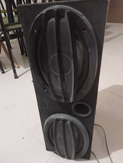 speakers