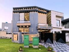 3 Years Installments Plan Brand New House For Sale In Park View City