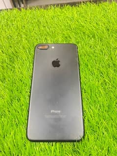 I phone 7plus Jv by pass 10/10 condition 32 gb