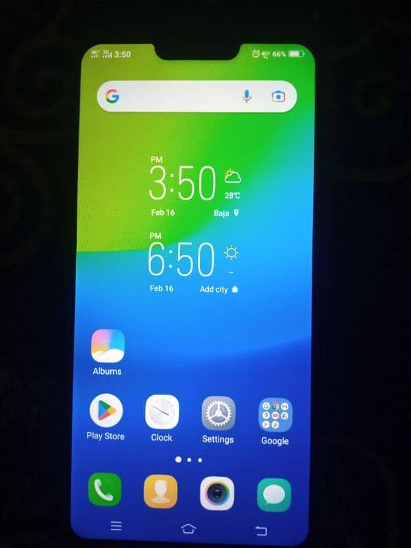 vivo Y85A  10 by 10 condition 4/64 3