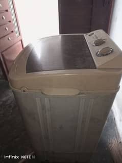 Kenwood washing machine kwm 899w