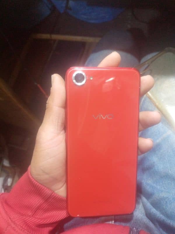 vivo y83 0