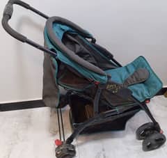 Imported baby pram / stroller / walker