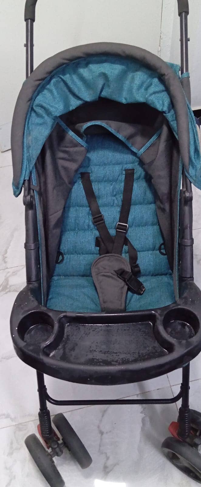 Imported baby pram / stroller / walker 3