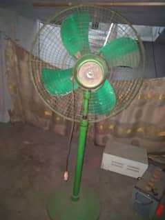 Pedestal Fan