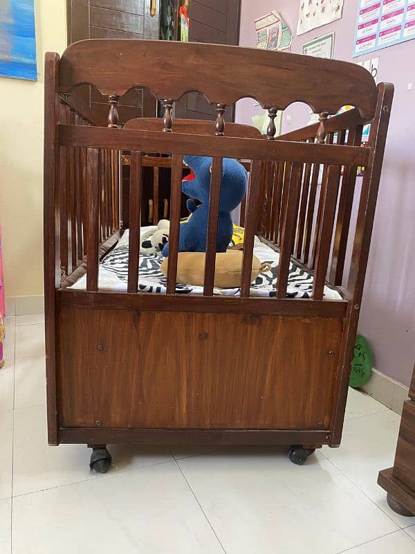 baby cot 3