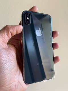 Iphone X 256gb