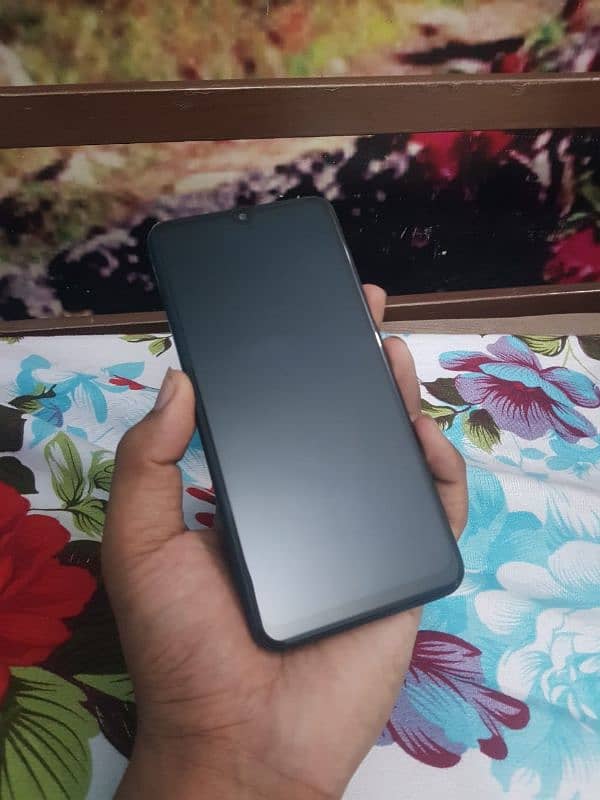 Samsung Galaxy A30s Official PTA 1