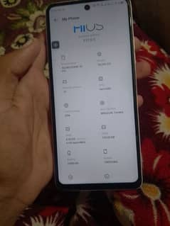 Tecno spark 10 pro