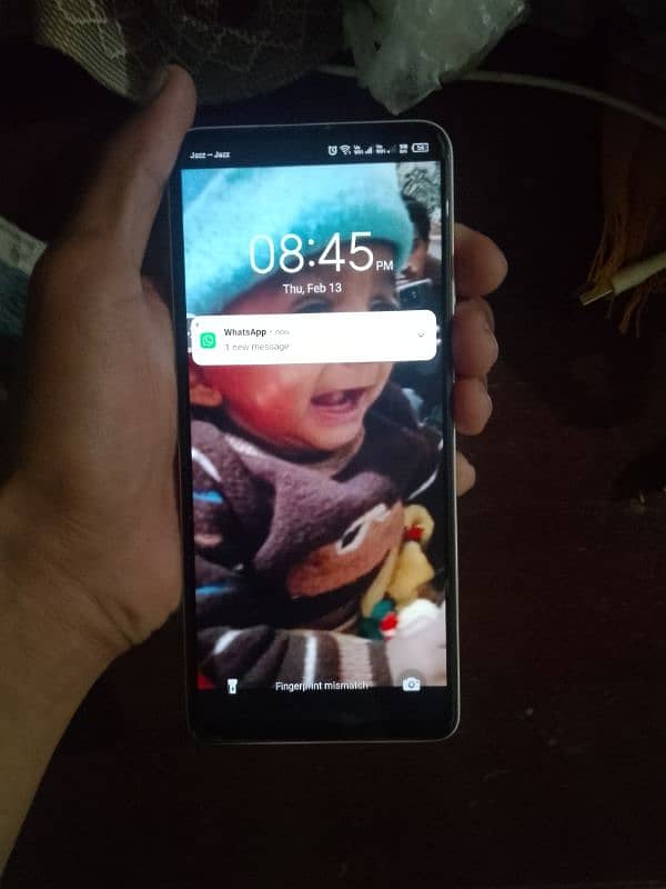 Tecno spark 10 pro 1