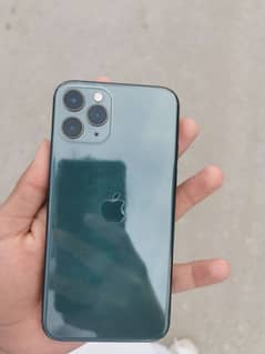 IPhone 11 pro 256 gb