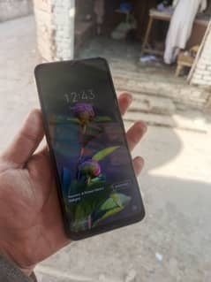 Infinix hot 11 play