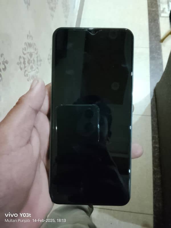 Vivo y03t 4/64 GB 2