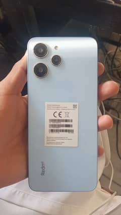 Redmi 12