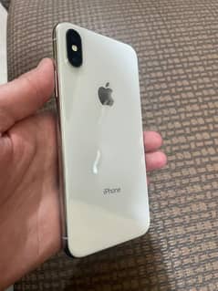 IPHONE X