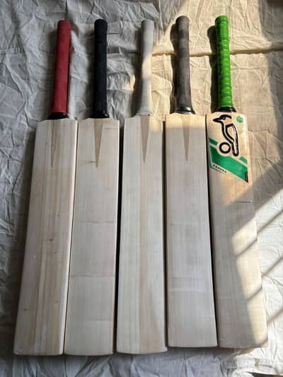 A grade hard ball bats