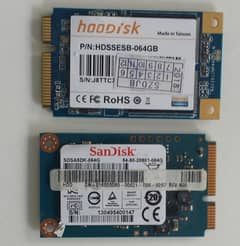 128gb 256gb 512gb msata ssd