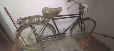 Big Cycle Sale in Lahore