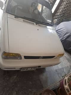 Suzuki Mehran VX 2003