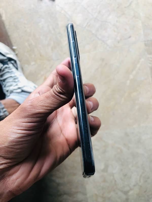 Redmi Note 11 6/6 128 With Original Box and charger 1