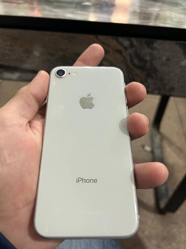 Iphone 8 non pta 0