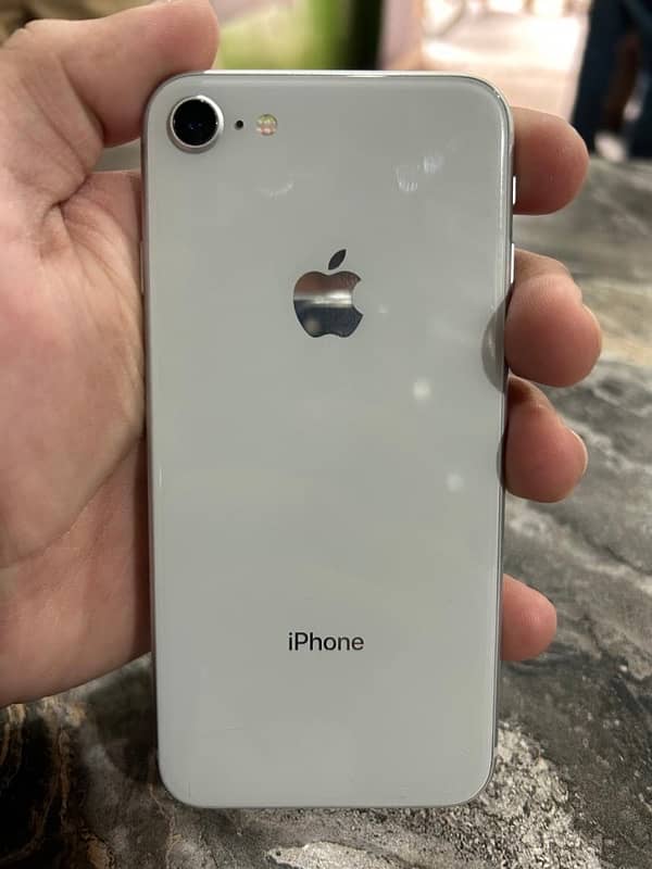 Iphone 8 non pta 7