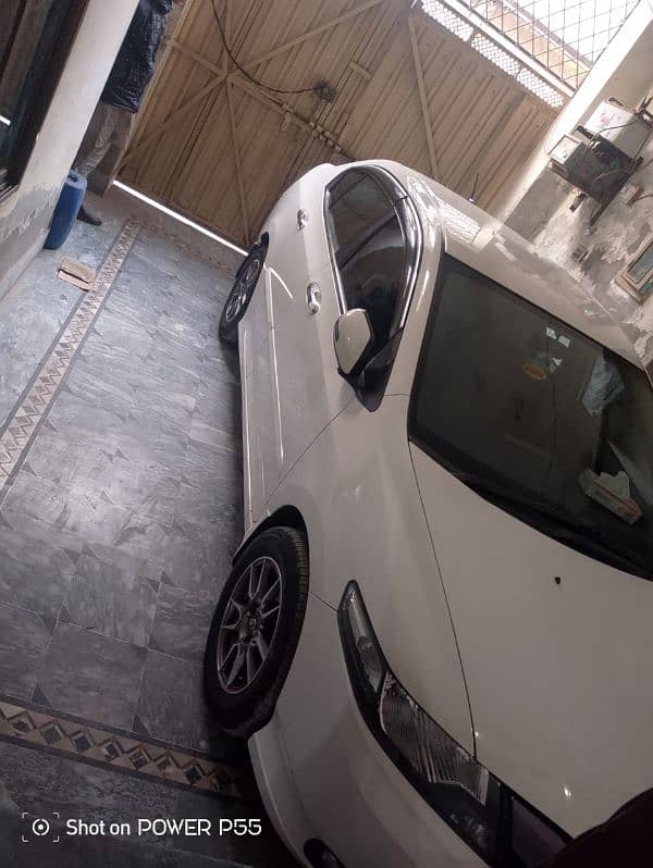 Honda City 2019 5