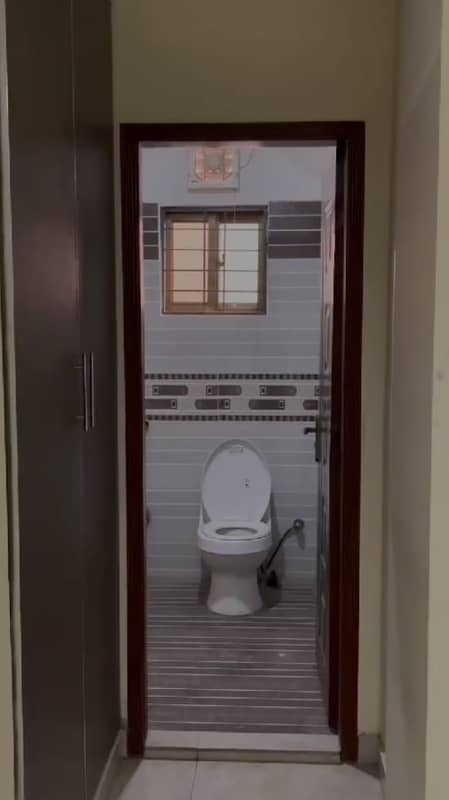 Brand New Studio Apartment For Sale In Quaid Block Bahria Town Lahore 3