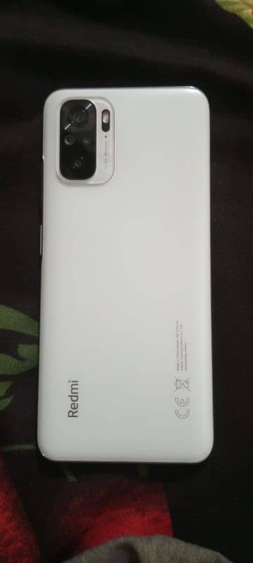 Ridme note 10 1