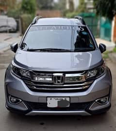 Honda BR-V 2023. Ṣ̌ grade 0/3/2/7/4/3/7/7/1/5/1