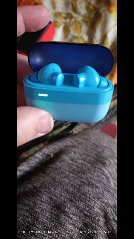 audionic earbuds. full bass sound 1