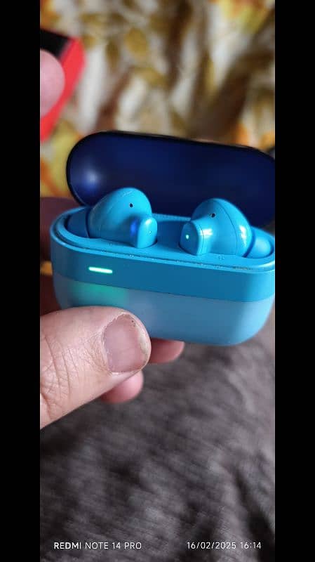 audionic earbuds. full bass sound 4