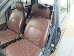 Daihatsu Cuore 2005