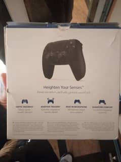 Ps5 Controller