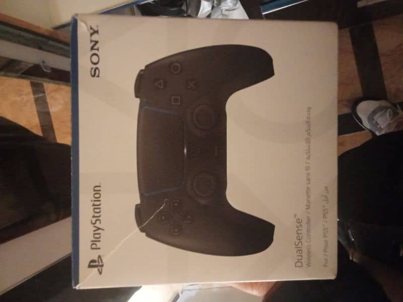 Ps5 Controller 1