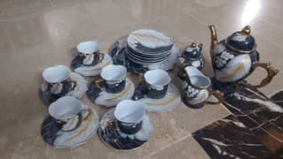 Tea set