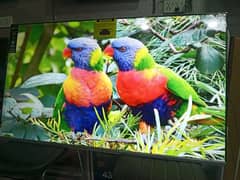 AMAZING OFFER 55 ANDROID UHD HDR SAMSUNG LED 03044319412