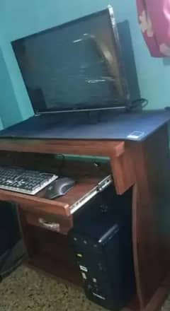 gaming PC gaming computer All system computer monitor urgent selling