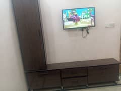 tv lounge console