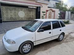 Suzuki Cultus VXR 2006