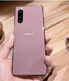 sony xperia 5 mark 2     ||        - 123