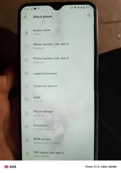 VIVO Y20 for sale