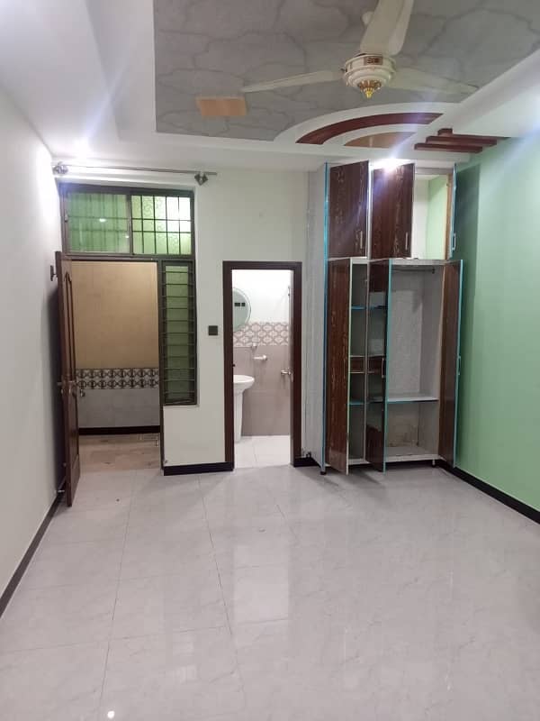 7 Marla Upper Portion For Rent Officer Colony Line 5 Misryal Road. 9