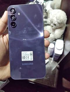 Samsung A16[8/256GB] just open box