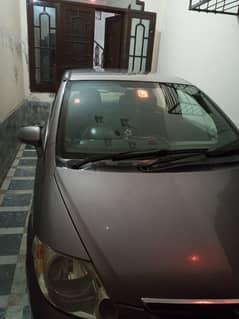 Honda City IDSI 2005