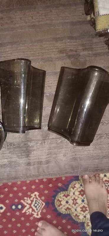 Toshira juicer machine import from sudia Arab 6