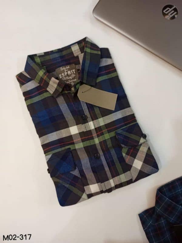 Check Shirts For Men 3