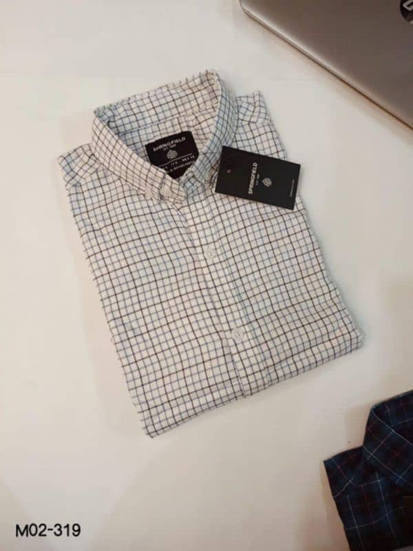 Check Shirts For Men 5