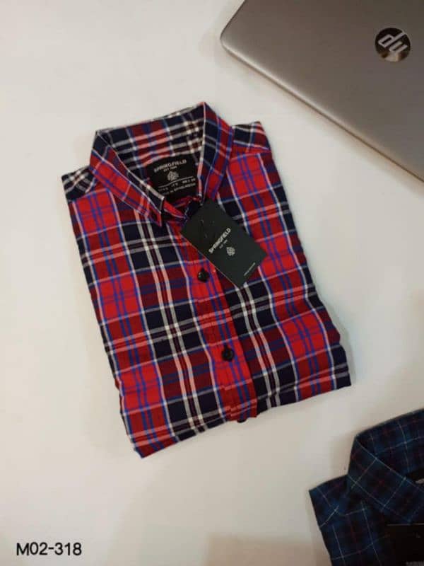 Check Shirts For Men 6