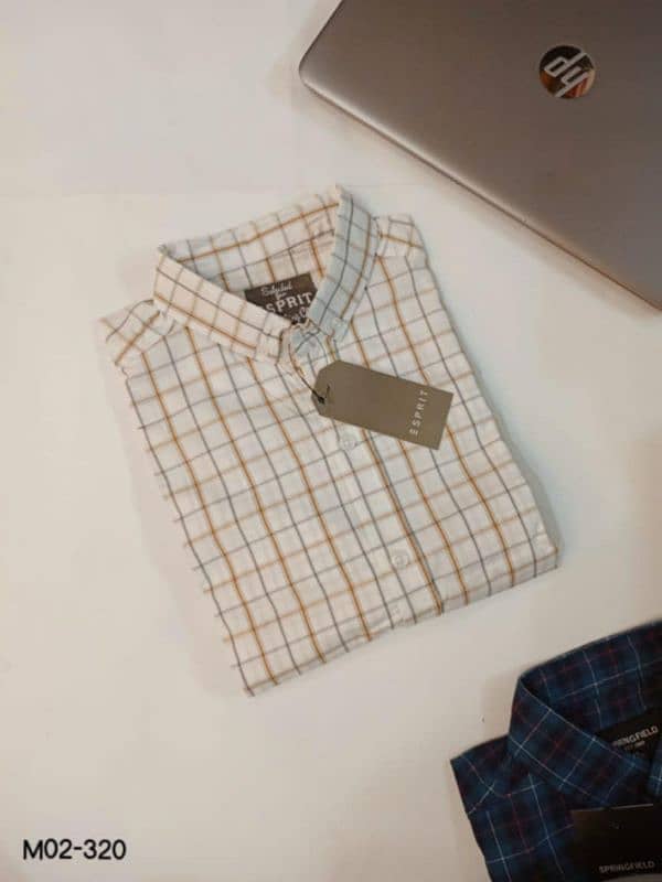 Check Shirts For Men 8